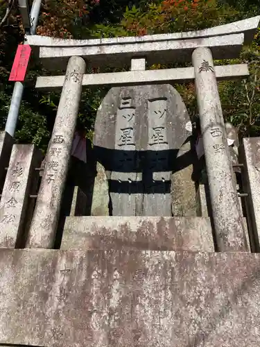 三徳社(京都府)