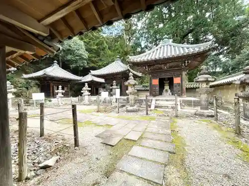 圓教寺のその他建物