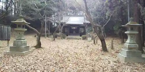 川角神社(広島県)