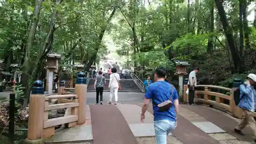 大神神社のその他建物