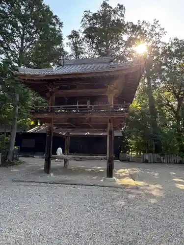 猿投神社(愛知県)