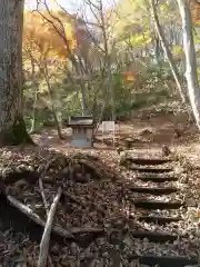 那須温泉神社(栃木県)