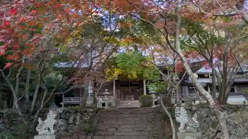 勝持寺（花の寺）(京都府)