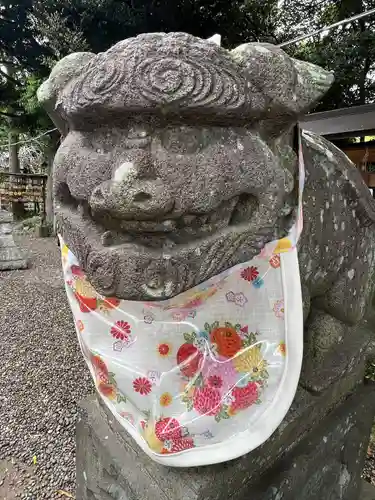 菊田神社(千葉県)