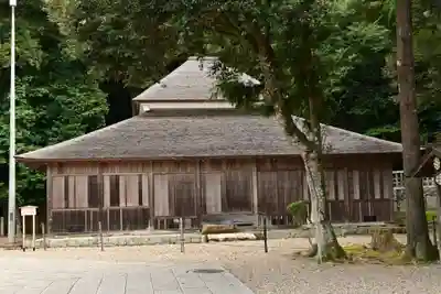 出雲大社(島根県)