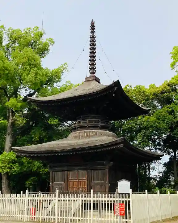 知立神社のその他建物