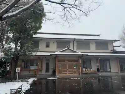 当代島稲荷神社(千葉県)