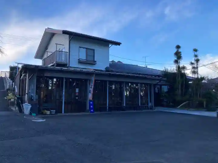 福泉寺(神奈川県)