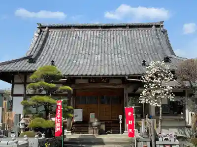 了法寺(東京都)