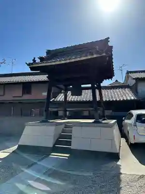 海隣寺(愛知県)