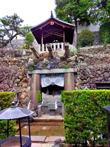 清水寺のその他建物