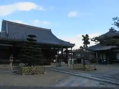 南真経寺のその他建物
