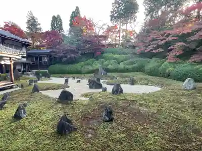 光明院（光明禅院）(京都府)