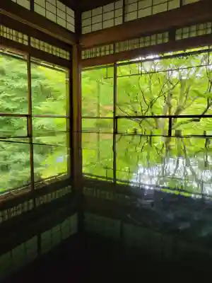 光明寺瑠璃光院(京都府)