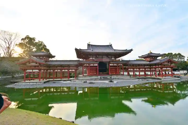 平等院(京都府)