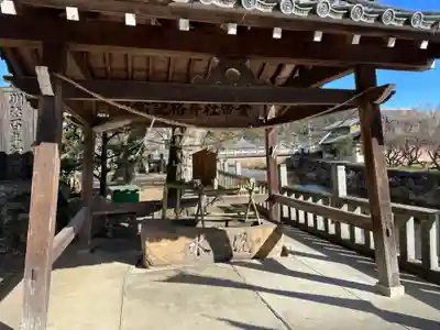 村國神社(岐阜県)
