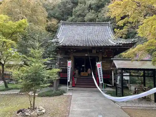 清水寺(岐阜県)
