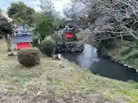 玉虫龍神(滋賀県)