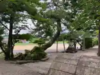 三十八社神社のその他建物