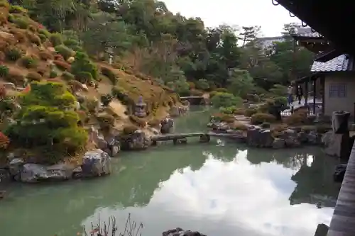  智積院(京都府)