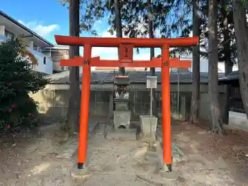 北条天満宮(兵庫県)