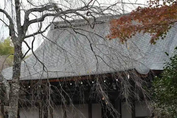 天龍寺のその他建物