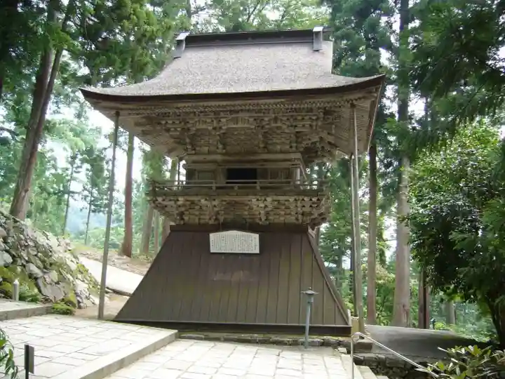 成相寺(京都府)