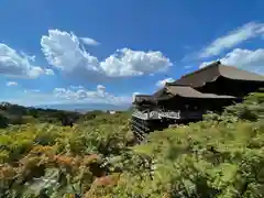 清水寺(京都府)