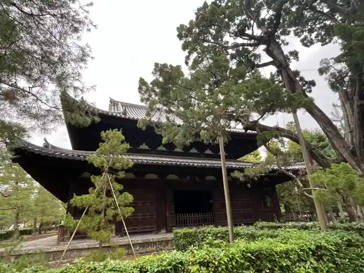 大徳寺(京都府)