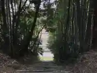 若宮神社のその他建物