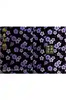 太宰府天満宮の御朱印帳