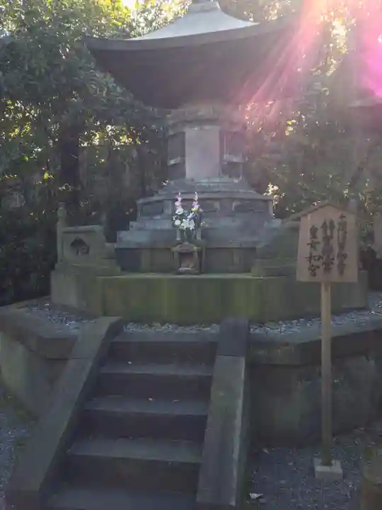 増上寺(東京都)
