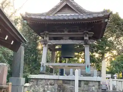 光念寺のその他建物