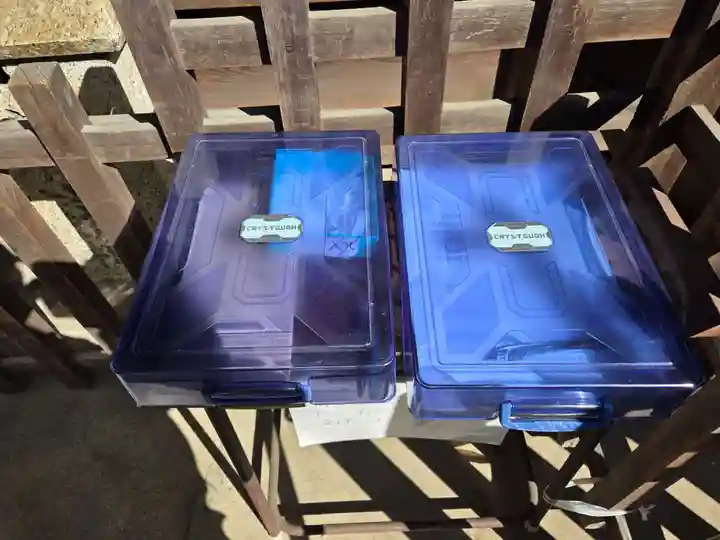 神明社(桜神明社)(愛知県)