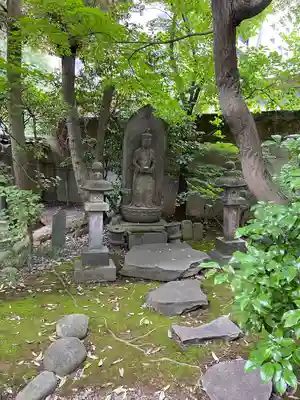 天徳寺(東京都)