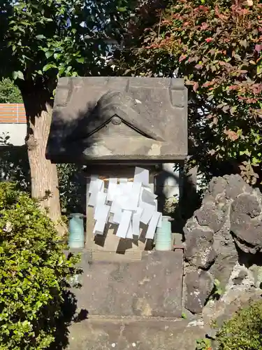 小倉神社(神奈川県)