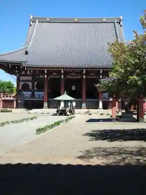 池上本門寺(東京都)