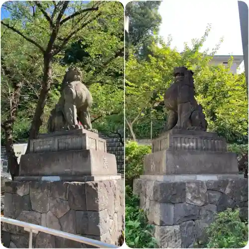 日枝神社(東京都)