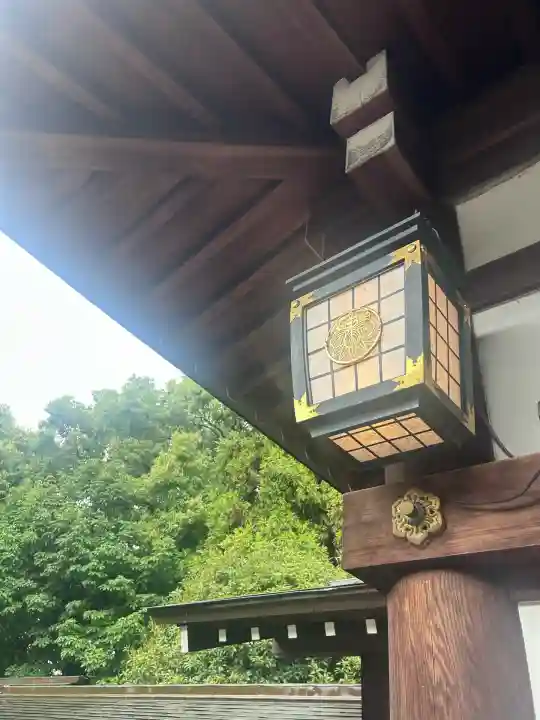 氷上姉子神社(熱田神宮摂社)(愛知県)