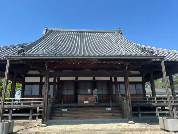 雲龍山 本證寺(愛知県)