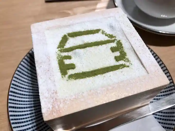 神田神社(神田明神)の食事