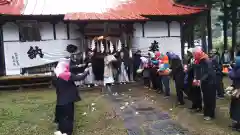 武尊神社(群馬県)