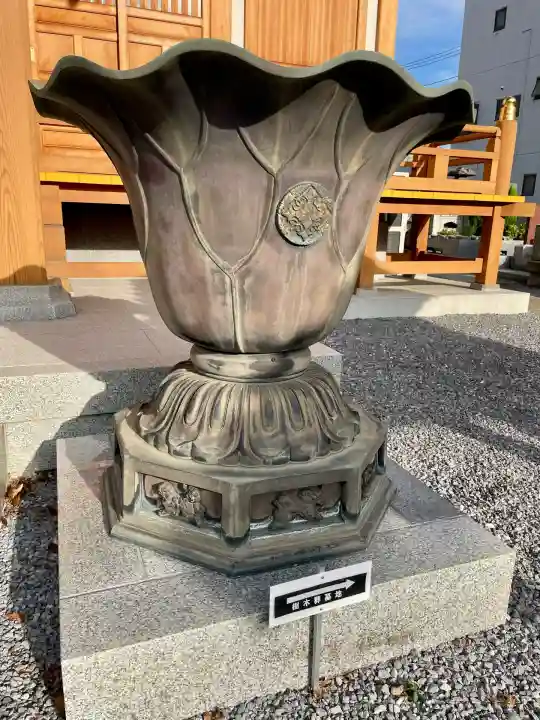 浄円寺(茨城県)