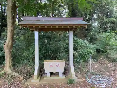 八幡神社(茨城県)