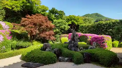 頼久寺(岡山県)