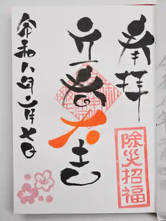 田端神社(東京都)