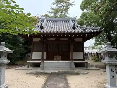 昆陽寺(兵庫県)