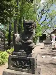 旭川神社(北海道)