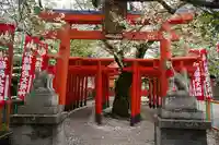 宗像神社(愛知県)