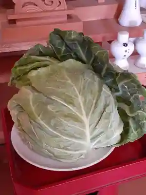 伏木香取神社(茨城県)